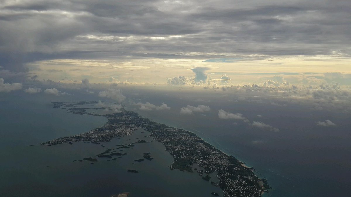 Ta ta until December my little country!