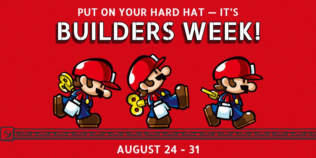 Builders Week - August 24-31 CNL4y0QW8AAUXaK