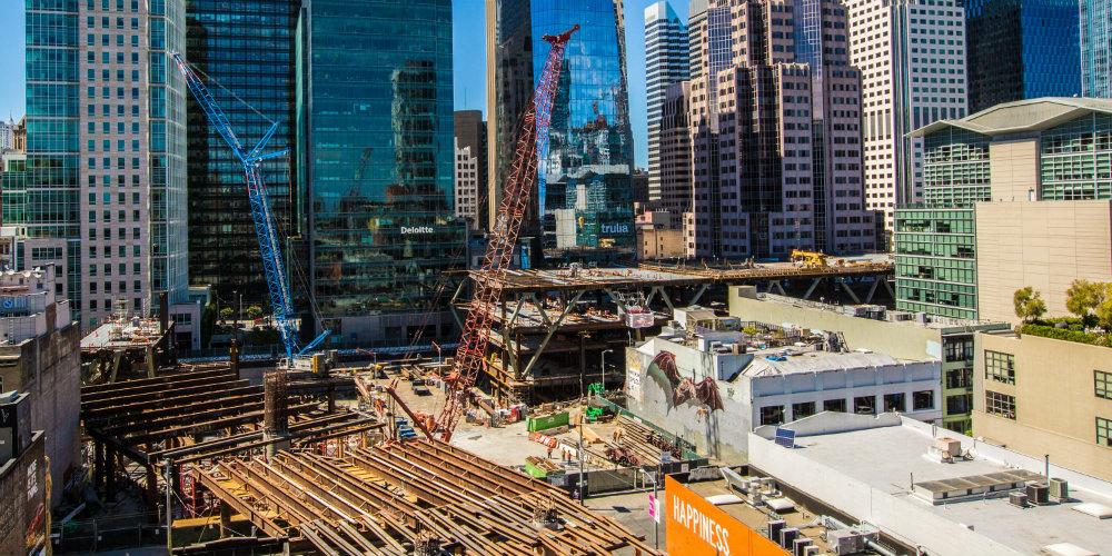 CNET's tweet image. Tech money&apos;s driving San Francisco&apos;s building boom, but it&apos;s pushing others out cnet.co/1MIEAQw #CNETRoadTrip