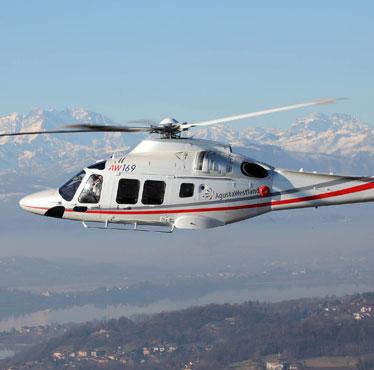 Great news for the AgustaWestland​ AW169 and CCC's SkyOne IFE and CMS System! #avgeek agustawestland.com/-/aw169-easa-c…