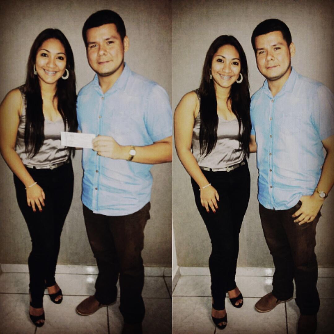 pbatista92's tweet photo. Visitando a mi amiga @LizR03 en @blastchiriqui #ExtraPop http://t.co/enj7cxqyEr