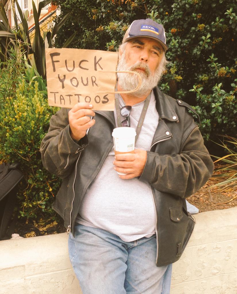 keith44beat's tweet image. Now that's a fine #howdoyoudo #sfcastro