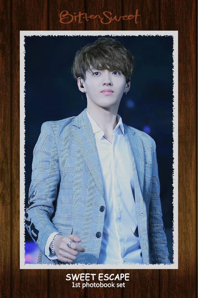 actionyeol9127's tweet photo. Hi! Pls help rt!! 😊
[MSIA/SG] @sweetescape9092 's 1st PB 'BitterSweet' 
DUE: 7/9 
http://t.co/cIDcny27QQ http://t.co/5hxvou1gel