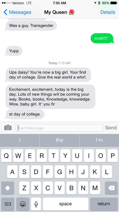 I thought this would stop.. but I was wrong 😓 @walewoot http://t.co/LKLAzFWGVl<a href="/tag/okimweird"class="tags"><span>#okimweird</span></a>