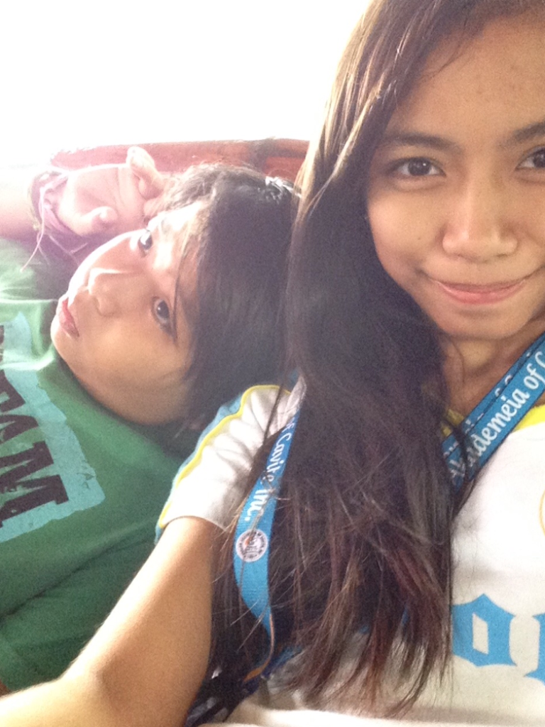 juliamarie32414's tweet photo. Happy 1year AND 5months :) Iloveyou . #SamuelDavis #24 http://t.co/ZcCuMCkzVx
