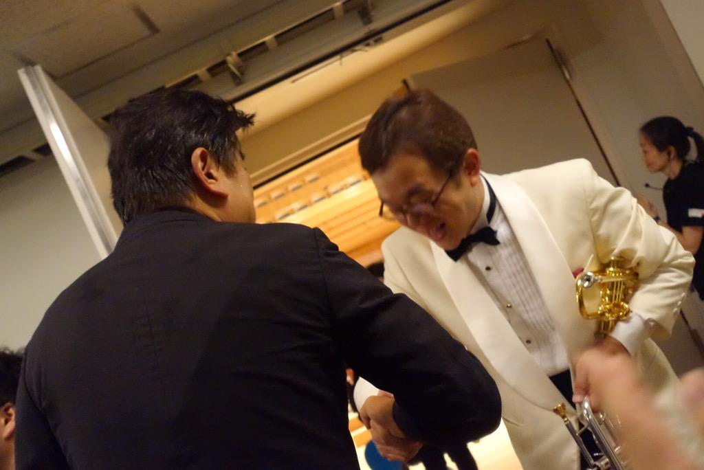 題名のない音楽会 佐渡裕氏卒業記念公開収録の模様まとめ Togetter