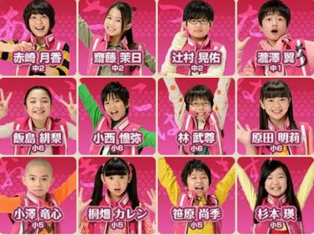 マリモ على تويتر 天てれ 天才てれびくん 天才てれびくんワイド 天才てれびくんmax 大 天才てれびくん Let S 天才てれびくん てれび戦士 天てれ好きな人rt 私は 天てれという番組が大好きで そこにいるてれび戦士が大好きです Http T Co Yddkxmtzdg