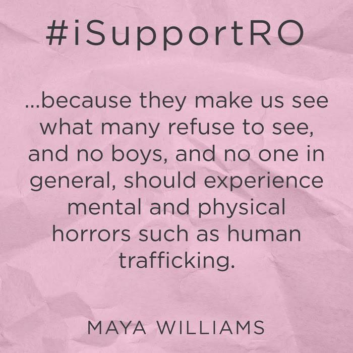 CFMissions's tweet photo. #iSupportRO http://t.co/8mCzzVF9W9