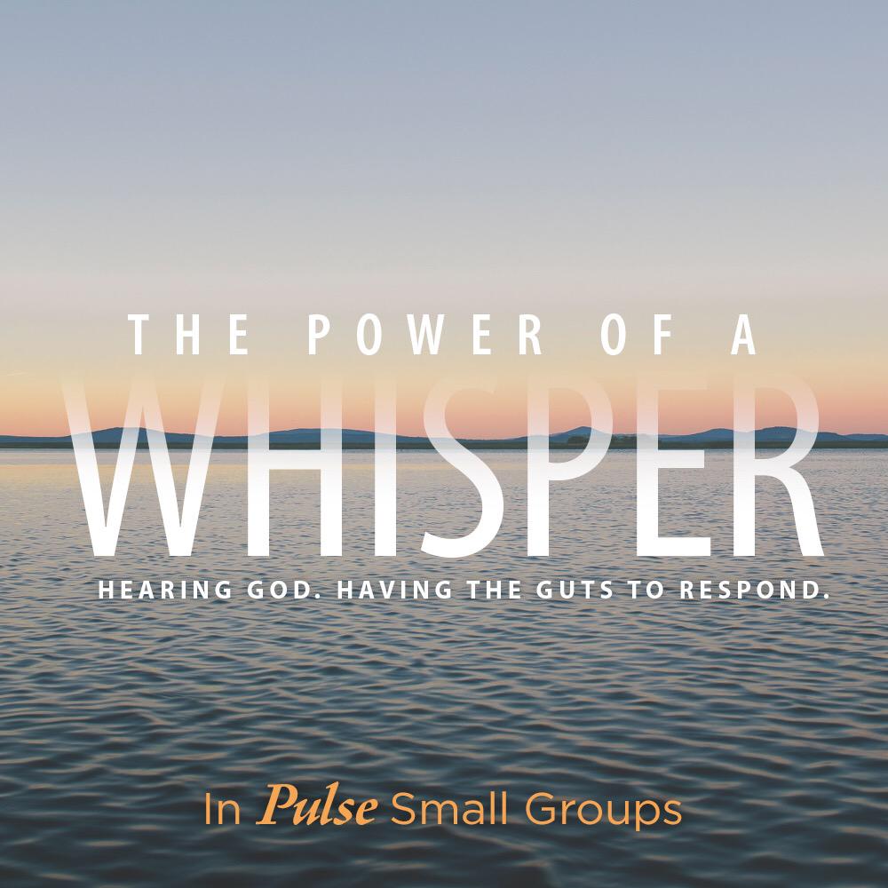 ChurchAliveIntl's tweet photo. Learn how to be wide open to hear from God for good this week in our #PulseSmallGroups #churchaliveintl #DontMissOut http://t.co/PIHAKlmZPW
