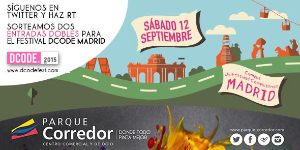 Parque Corredor tweet media