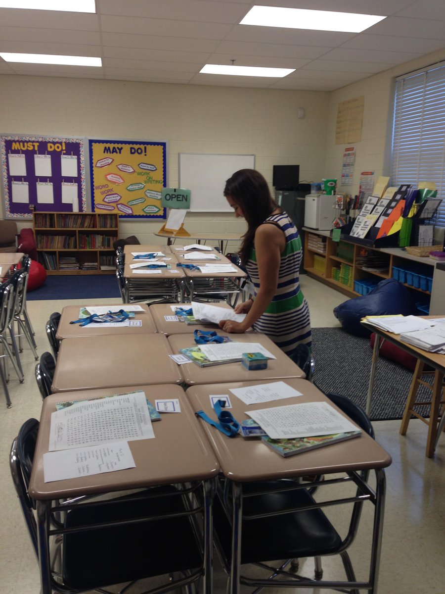 Ready for the first day! <a href="/BaltCoPS/">Baltimore County Public Schools</a> #BCPSfirstday <a href="/hillcrest_BCPS/">Hillcrest Elementary</a>