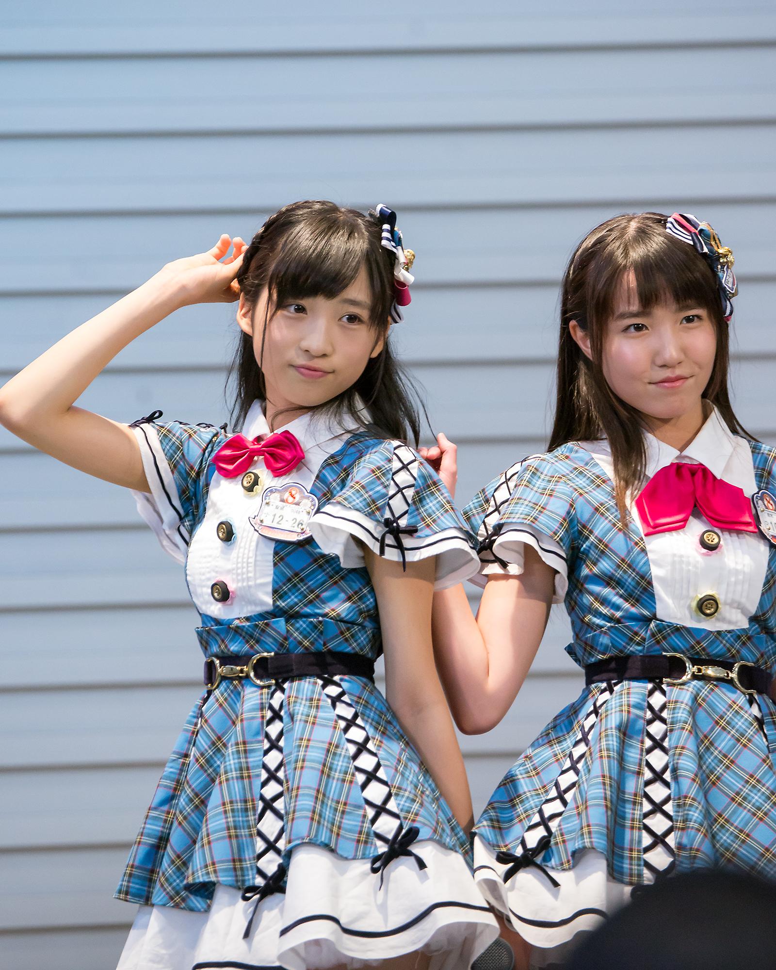 AKB48 チーム8 anniversary コンプ　 小栗有以 本田仁美 AKB48 チーム8 anniversary コンプ 小栗有以 本田仁美