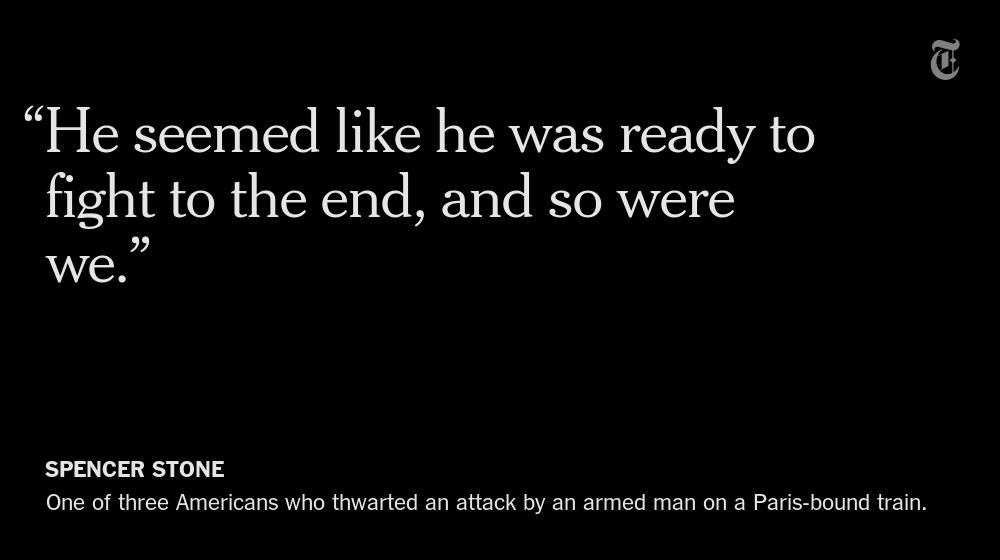 The New York Times on Twitter: "Quote of the day http://t.co/UChpVukchz