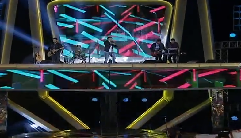 Sekarang nyanyi bareng dulu bareng <a href="/NOAH_ID/">NOAH</a> dengan Seperti Kemarin #SCTV25