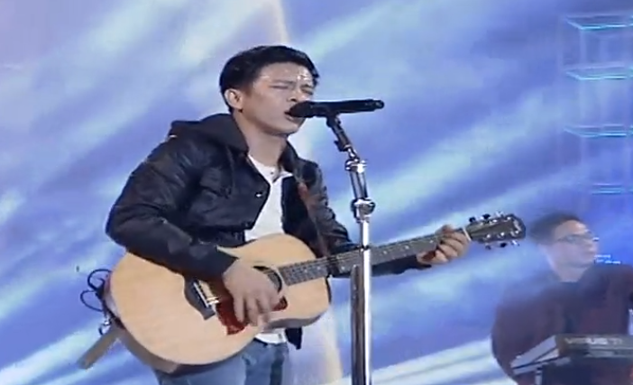 Lanjut masih bareng <a href="/NOAH_ID/">NOAH</a> dengan Menunggumu #SCTV25