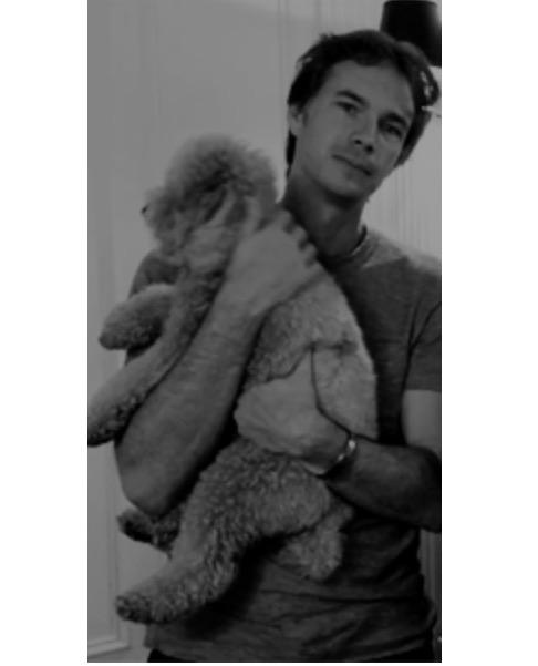 Happy birthday amazing James D\Arcy!   
