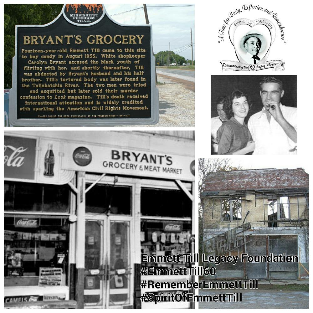 Bryants Grocery And Meat Market