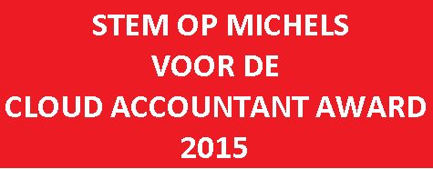 michelsbv's tweet photo. Al voor ons gestemd? http://t.co/t0rKpNPtaj #cloudaward http://t.co/7czt5Q8l3k
