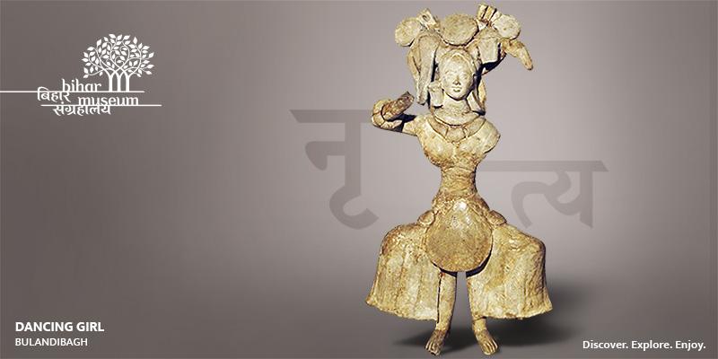 Bihar Museum tweet media