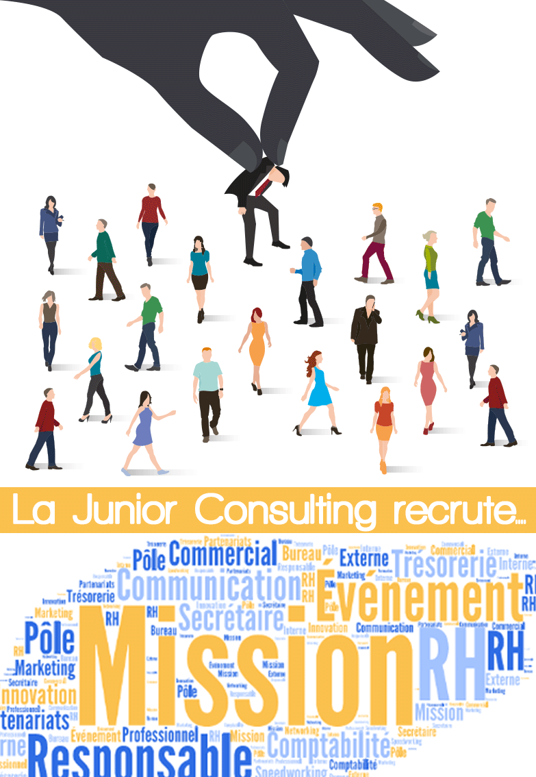 JuniorIAEAIX's tweet photo. [#Recrutement] La Junior recrute ses nouveaux membres ! Come on ! 
http://t.co/sgNrlxYIQt
cc @iae_aix @bdeiae @cnje http://t.co/5W5S1G79zh