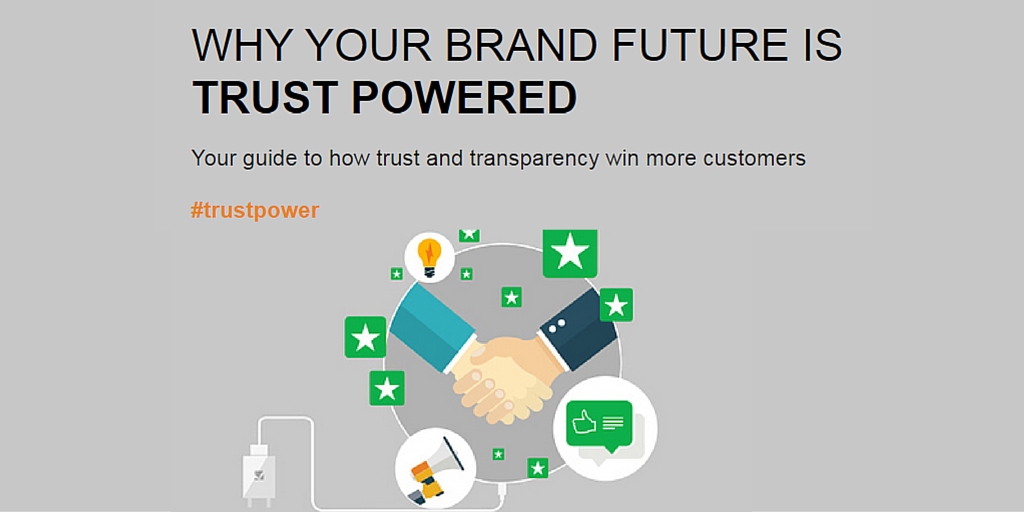 TrustpilotUS's tweet photo. No big deal but our #TrustPower guide is NOW available for download! Hurry and get your copy - http://t.co/XiRl1CmLma http://t.co/tJCumZ8ogm