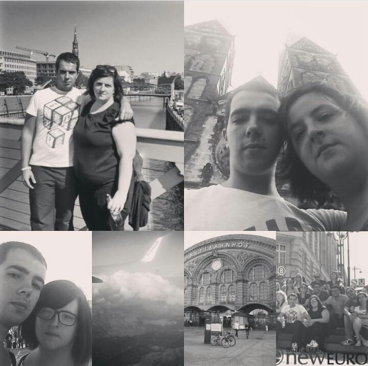 pimigomez's tweet photo. Ya de vuelta y buen viaje al lado de la mejor gente @Albita_HL @Julio_sm87 @89Cristi http://t.co/D2bp7XgXOx