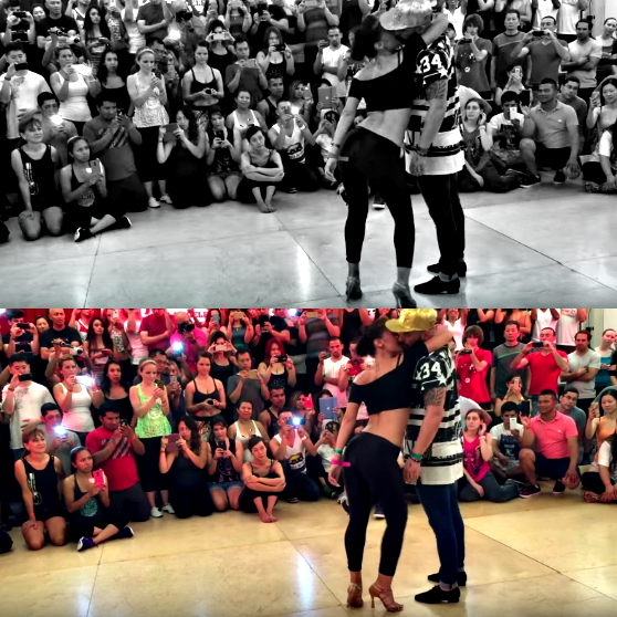 tillystuwart's tweet photo. 😍😍😍😍😍💗💗💗💘💑
#MyKings #DanielyDesirée #TheKingsOfBachata http://t.co/sqm84QuouL