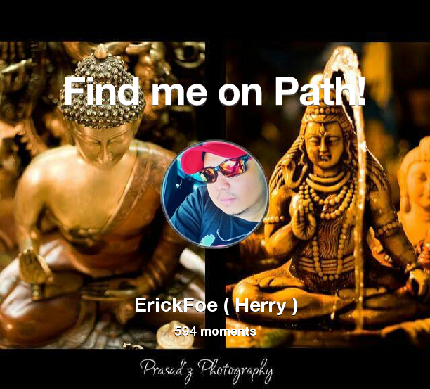 I've shared 594 memories with my friends on #Path - see them now at path.com! #thepersonalnetwork