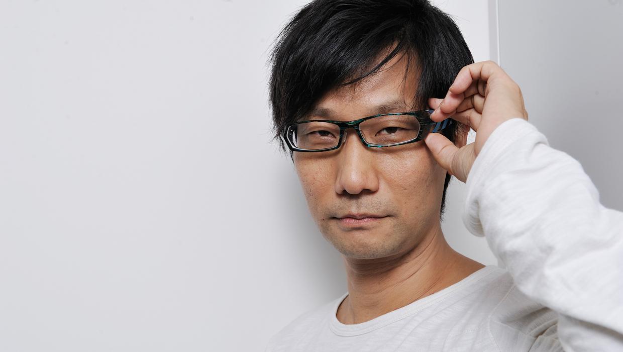 Happy Birthday Kojima-San!!!   
