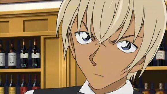 安室透のtwitterイラスト検索結果 古い順