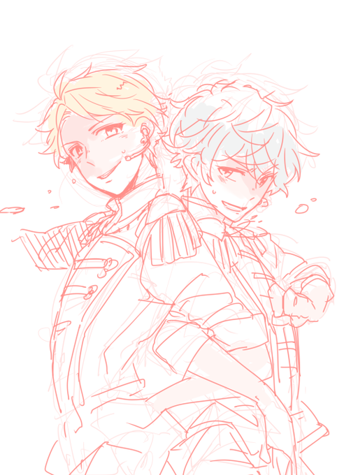 サイリウムのtwitterイラスト検索結果 古い順