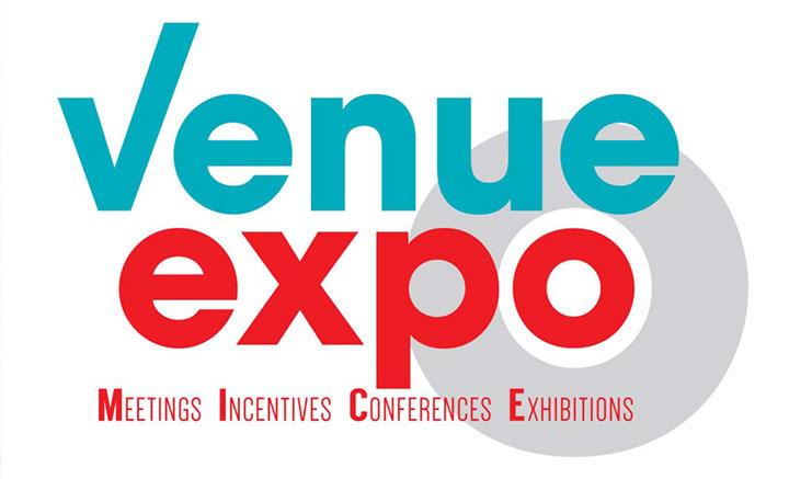 Welcome to all attendees for @thevenueexpo - we hope you have a great event!  #TVE2015