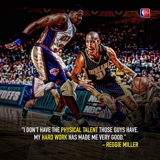 Happy 50th birthday to the one of the most greatest player in NBA history, Reggie Miller!     