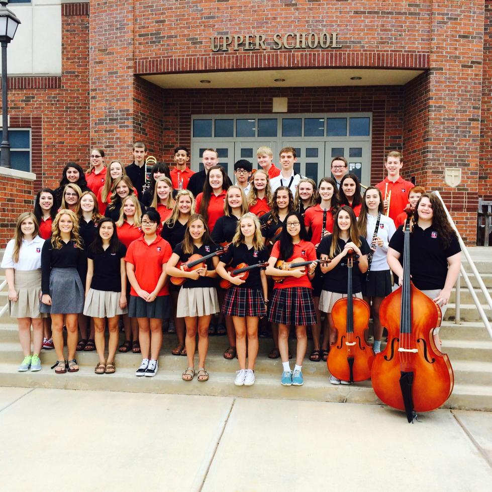 CCS Fine Arts tweet media