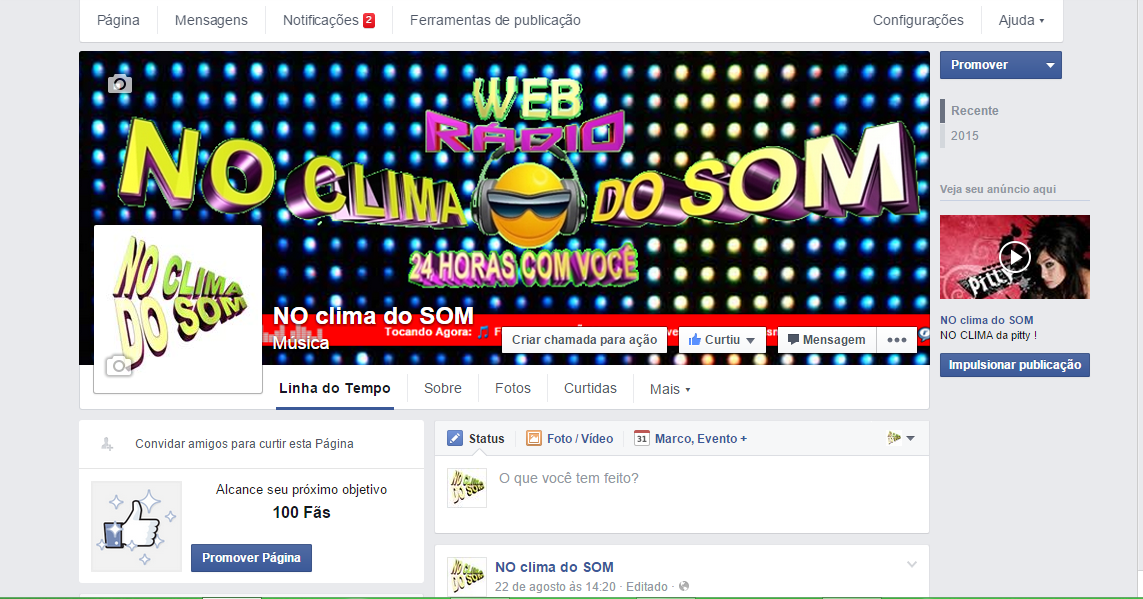 jonatan_som's tweet photo. Sinta o clima do som no facebook !

https://t.co/eZuk33rfD9 http://t.co/J90Olk8haJ