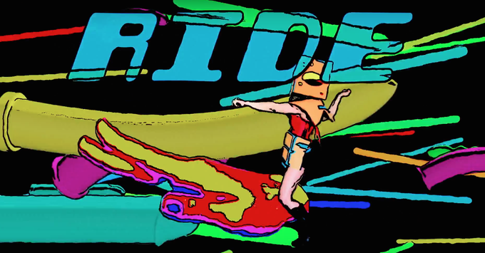 Watch Charlotte Devaney's leaked NSFW photo on TwXstars