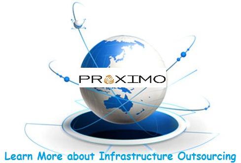 TechsoftProximo's tweet image. Learn More about Infrastructure Outsourcing Process!
For More Visit :goo.gl/F8Go2f
#ProximoTechsoft