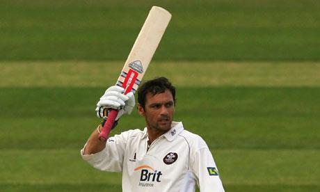 Happy Birthday to Mark Ramprakash!

The English batsman scored over 35,000 runs in first class history. 
