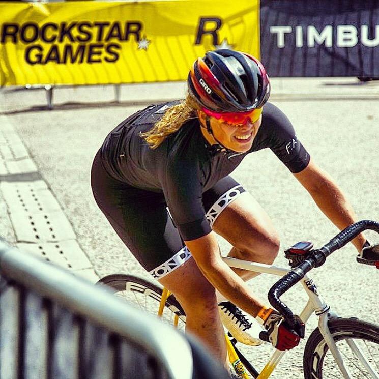 etxeondo_'s tweet photo. Not smiling, just surfering #HelpingRidersToFly @fastamsterdam http://t.co/RE0l7QdjC6