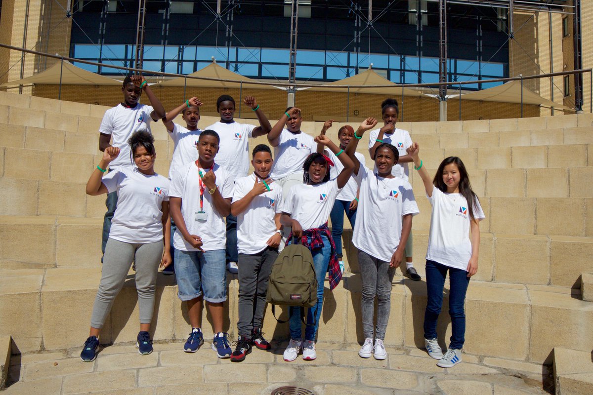 ylfsc2015's tweet photo. Our first shots of the YLfSC 2015 group. Can you spot anybody you know? http://t.co/JQypm6jifR