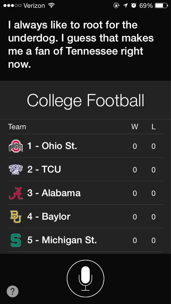 C_smitty05's tweet photo. Right on Siri http://t.co/pEfPFC41k3