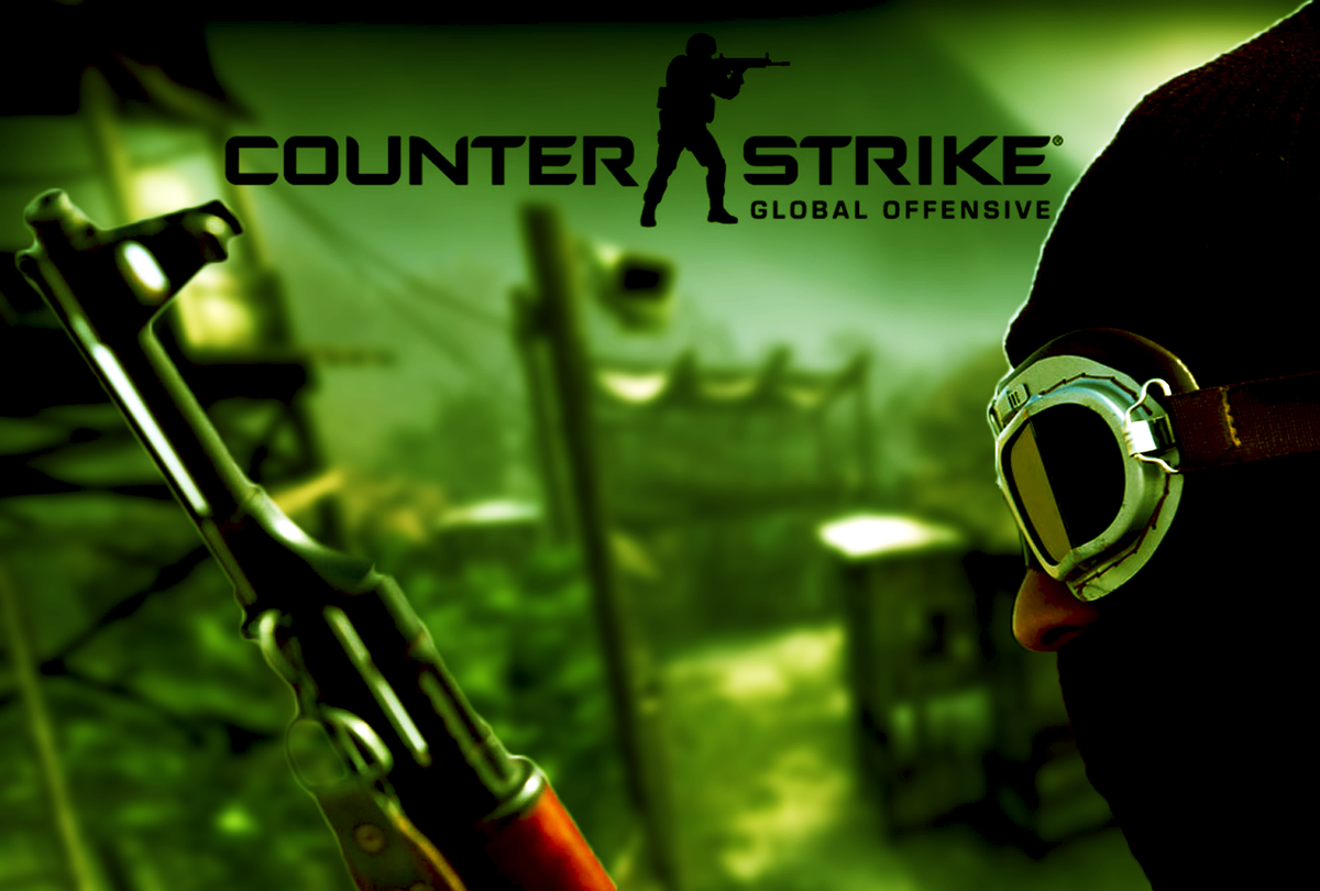 GangaGames's tweet photo. Disfruta de COUNTER STRIKE GLOBAL OFFENSIVE por muy poco https://t.co/V7HGnlPqg4 https://t.co/SkocIUk7Ro