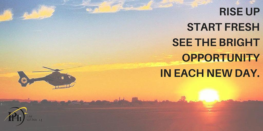 PHIAirMed's tweet image. Rise up

Start Fresh

See the bright opportunity in each new day 🌄

#motivation