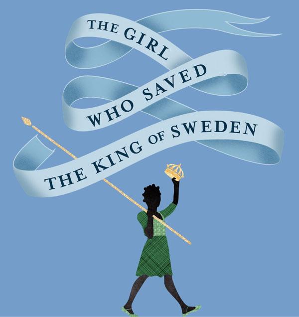 #JoniSighvatsson to Adapt Latest Novel from #JonasJonasson
#TheGirlWhoSavedtheKingofSweden
bit.ly/1JOdmZP