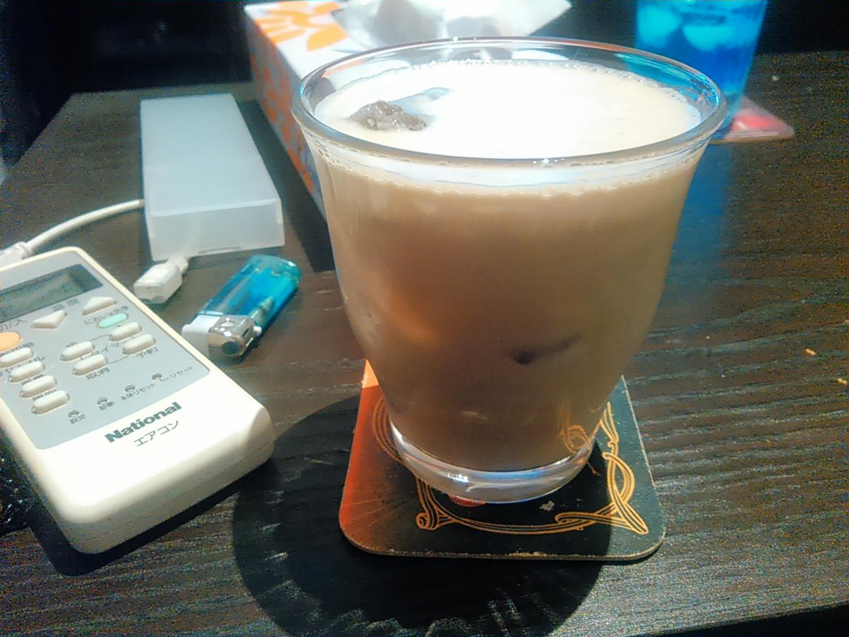 skysqraper's tweet image. おさけ……💕 #LackOfIntelligence