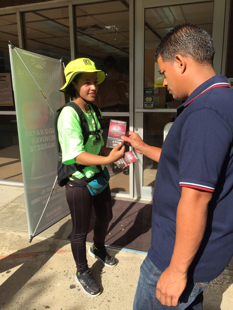 Indicepr's tweet image. Estamos de #promoción con #MultinationalInsurance en Cescos y Colecturias de #ÁreaMetropolitana y #Arecibo