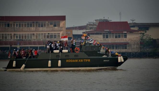 thejossken's tweet photo. Menpar: Sungai Harus Jadi Andalan Wisata http://t.co/TVRj2tcQdC http://t.co/8hHWSdY8bM