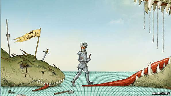 The Economist tweet media