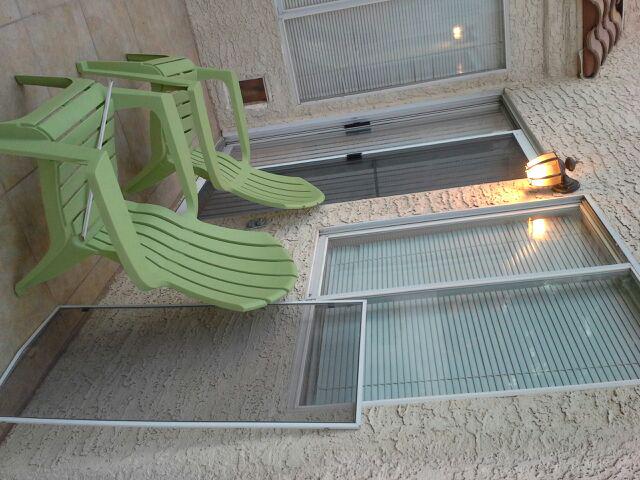 Someone tried to break into my house around 3:30 this morning. Scary as fuck. I would have killed the