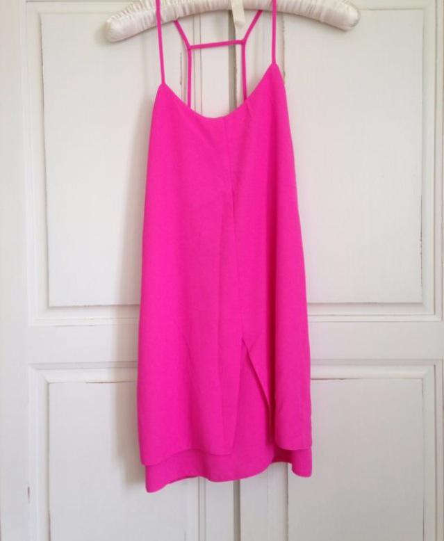 TheLLStyle's tweet image. Including this gorgeous unworn Topshop dress👗  m.ebay.co.uk/itm/Womens-Pin…
